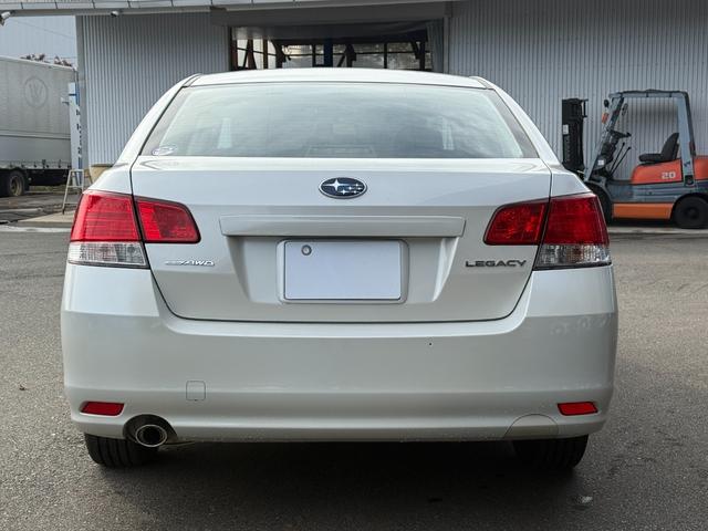 レガシィＢ４ ２．５ｉ　Ｓスタイル　社外ナビ／ＥＴＣ／キーレス（7枚目）
