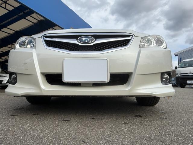 レガシィＢ４ ２．５ｉ　Ｓスタイル　社外ナビ／ＥＴＣ／キーレス（8枚目）