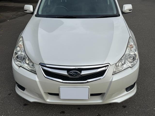 レガシィＢ４ ２．５ｉ　Ｓスタイル　社外ナビ／ＥＴＣ／キーレス（12枚目）