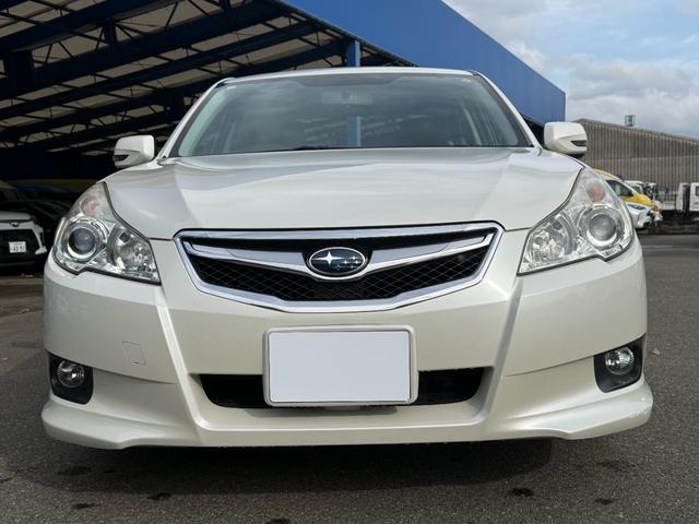 レガシィＢ４ ２．５ｉ　Ｓスタイル　社外ナビ／ＥＴＣ／キーレス（13枚目）