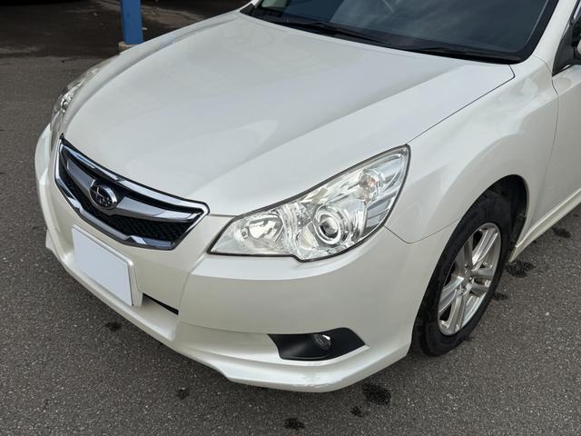 レガシィＢ４ ２．５ｉ　Ｓスタイル　社外ナビ／ＥＴＣ／キーレス（14枚目）