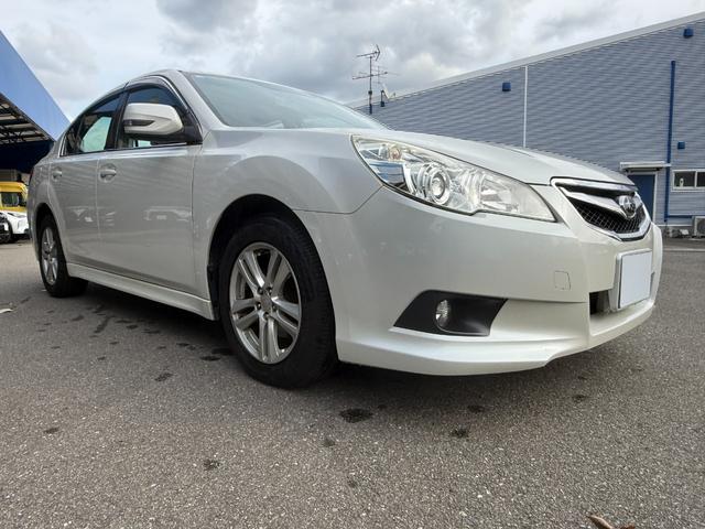 レガシィＢ４ ２．５ｉ　Ｓスタイル　社外ナビ／ＥＴＣ／キーレス（15枚目）