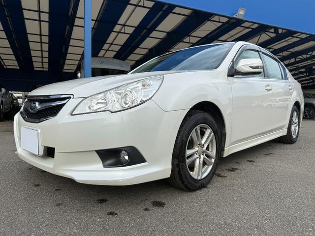 レガシィＢ４ ２．５ｉ　Ｓスタイル　社外ナビ／ＥＴＣ／キーレス（16枚目）