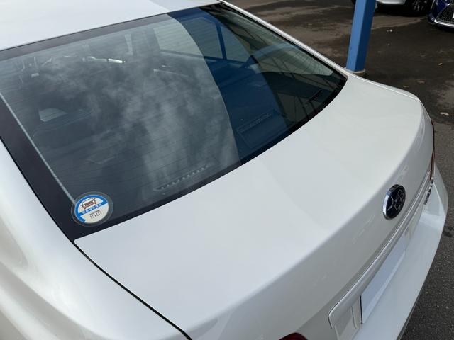 レガシィＢ４ ２．５ｉ　Ｓスタイル　社外ナビ／ＥＴＣ／キーレス（20枚目）