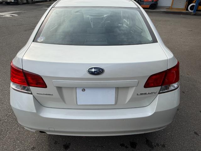 レガシィＢ４ ２．５ｉ　Ｓスタイル　社外ナビ／ＥＴＣ／キーレス（21枚目）