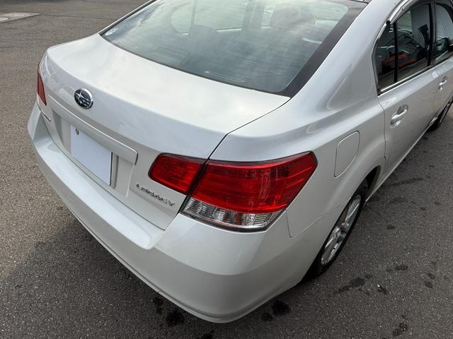 レガシィＢ４ ２．５ｉ　Ｓスタイル　社外ナビ／ＥＴＣ／キーレス（22枚目）