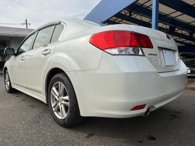 レガシィＢ４ ２．５ｉ　Ｓスタイル　社外ナビ／ＥＴＣ／キーレス（23枚目）