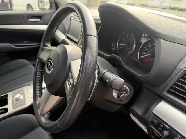 レガシィＢ４ ２．５ｉ　Ｓスタイル　社外ナビ／ＥＴＣ／キーレス（34枚目）