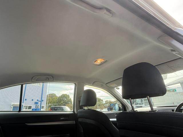 レガシィＢ４ ２．５ｉ　Ｓスタイル　社外ナビ／ＥＴＣ／キーレス（41枚目）