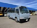 TOYOTA COASTER