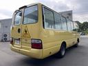 TOYOTA COASTER