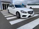 MERCEDES BENZ E-CLASS