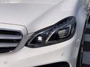 MERCEDES BENZ E-CLASS