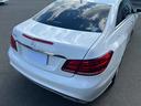 Ｅ２５０クーペ　ワンオーナー／純正ナビ／黒レザーシート・シートヒーター・パワーシート／バックカメラ／前後ドラレコ／社外レーダー探知機／パドルシフト／ＥＴＣ／プッシュスタート／コーナーセンサー／純正１８インチＡＷ（73枚目）