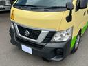 NISSAN NV350CARAVAN MICROBUS