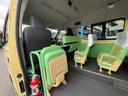 NISSAN NV350CARAVAN MICROBUS