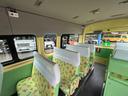 NISSAN NV350CARAVAN MICROBUS