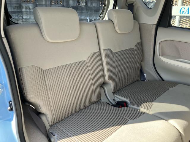 ムーヴ Ｘ　スマートキー　プッシュスタート　アイドリングストップ　オートライト　衝突安全ボディ　盗難防止システム　ＣＤ再生可能（20枚目）