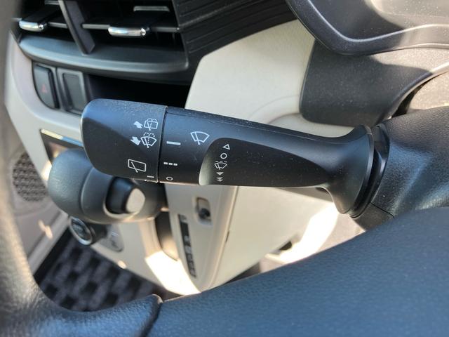 ムーヴ Ｘ　スマートキー　プッシュスタート　アイドリングストップ　オートライト　衝突安全ボディ　盗難防止システム　ＣＤ再生可能（36枚目）