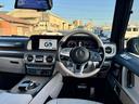 MERCEDES BENZ G-CLASS