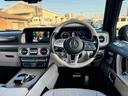 MERCEDES BENZ G-CLASS