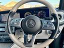 MERCEDES BENZ G-CLASS