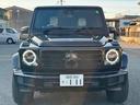 MERCEDES BENZ G-CLASS