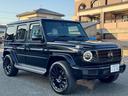 MERCEDES BENZ G-CLASS