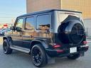 MERCEDES BENZ G-CLASS