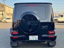 MERCEDES BENZ G-CLASS