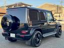MERCEDES BENZ G-CLASS