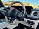 MERCEDES BENZ G-CLASS