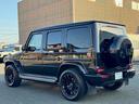 MERCEDES BENZ G-CLASS