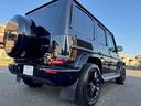 MERCEDES BENZ G-CLASS