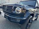 MERCEDES BENZ G-CLASS