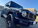 MERCEDES BENZ G-CLASS