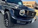 MERCEDES BENZ G-CLASS