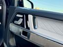MERCEDES BENZ G-CLASS