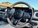 MERCEDES BENZ G-CLASS