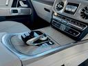 MERCEDES BENZ G-CLASS