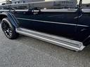 MERCEDES BENZ G-CLASS
