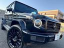 MERCEDES BENZ G-CLASS