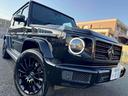 MERCEDES BENZ G-CLASS