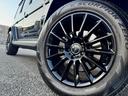 MERCEDES BENZ G-CLASS
