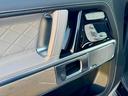 MERCEDES BENZ G-CLASS