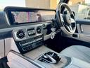 MERCEDES BENZ G-CLASS