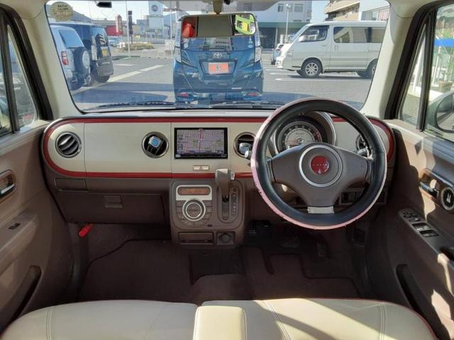 X 社外SDナビ ワンセグTV Bluetooth HID(4枚目)