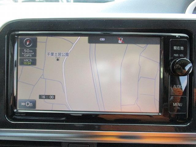 ハイブリッドG ワンオーナー Bluetooth接続(10枚目)