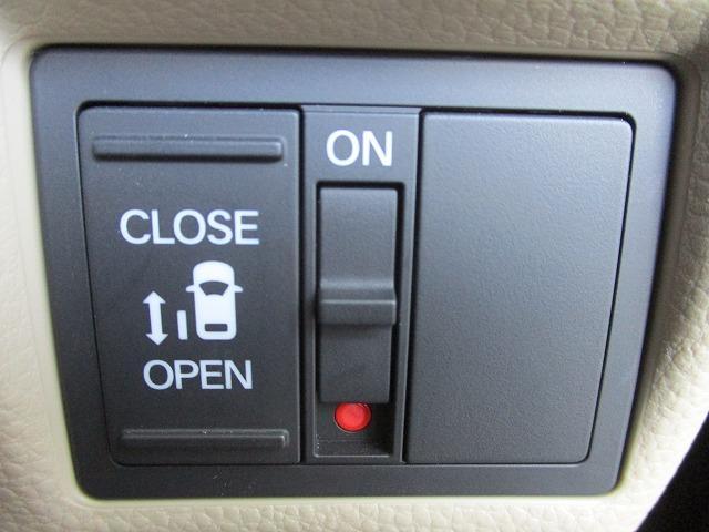 G・Lホンダセンシング ナビ装着用スペシャルPKG/LEDラ(10枚目)