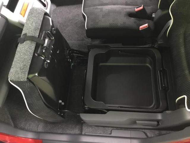 X アルミホイール ヘッドランプHID アイドリングストップ パワーウインドウ エンジンスタートボタン キーレス オートエアコン シートヒーター前席 フロントベンチシート 修復歴無 盗難防止システム(16枚目)